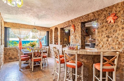 Tlaltenango House | Bella Casa con Alberca en Cuernavaca