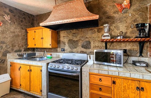 Tlaltenango House | Bella Casa con Alberca en Cuernavaca