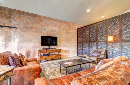Moab Apartment | Bella Casa- Downstairs unit