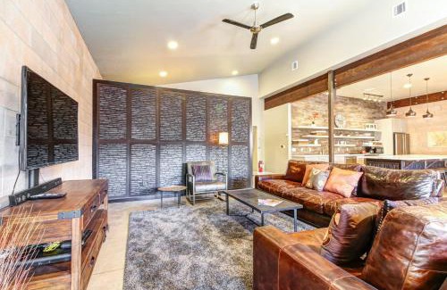 Moab Apartment | Bella Casa- Downstairs unit