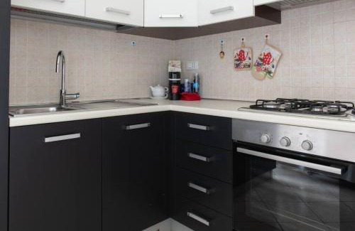 Seriate Apartment | Bella Ciao Airport Apartment