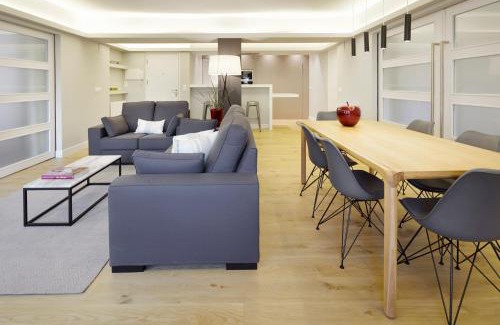 San Sebastian Centro Apartment | Bella Easo 3 by FeelFree Rentals