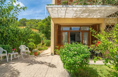 Alcudia House | Bella