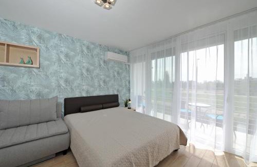 Balatonfured Apartment | Bella Flora Apartman