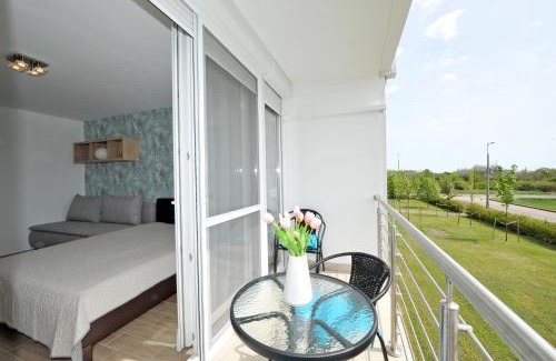 Balatonfured Apartment | Bella Flora Apartman