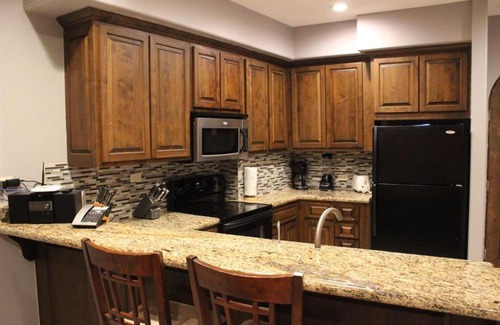 Puerto Penasco House | Bella Sirena 1BR BE 503-V by Casago