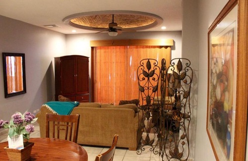Puerto Penasco House | Bella Sirena 1BR BE 503-V by Casago
