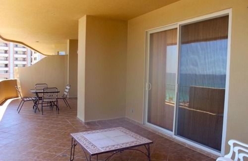 Puerto Penasco House | Bella Sirena 1BR BE 503-V by Casago