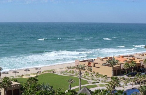 Puerto Penasco House | Bella Sirena 2BR BA 601-V by Casago