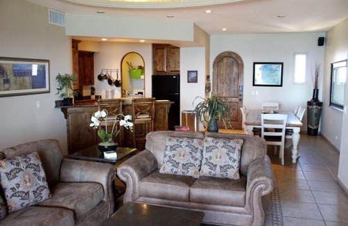 Puerto Penasco House | Bella Sirena 2BR BA 601-V by Casago