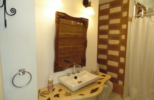 Tibasosa Hotel | Bella Tierra Hotel Boutique