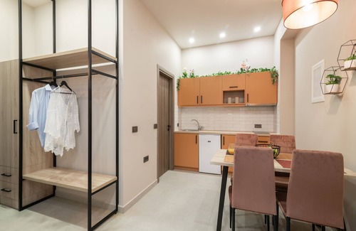 Tsilivi Apartment | Bella Vacanza - Studio 2