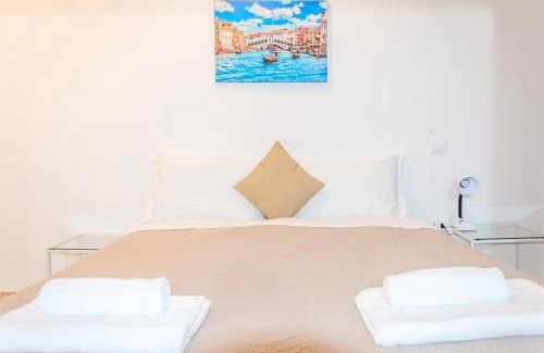 San Marco Apartment | Bella Venezia