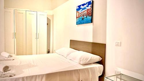 San Marco Apartment | Bella Venezia