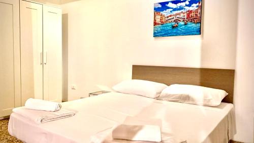San Marco Apartment | Bella Venezia