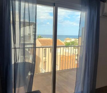 Platja de Piles Apartment | Bella Vista 2