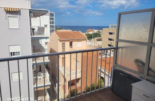 Platja de Piles Apartment | Bella Vista 2
