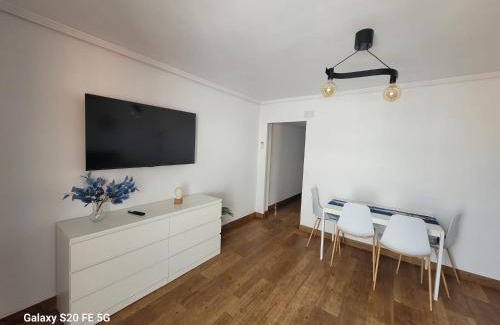 Platja de Piles Apartment | Bella Vista 2