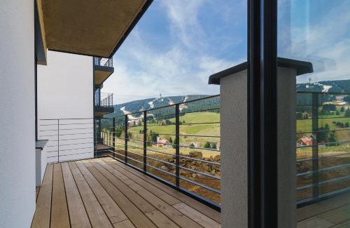 Loucna Pod Klinovcem Apartment | Bella Vista by Mountain ways