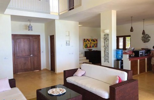 Las Terrenas Villa | Bella Vista