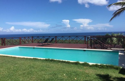 Las Terrenas Villa | Bella Vista