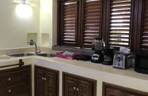 Las Terrenas Villa | Bella Vista