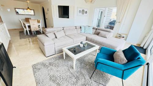 Ojen Apartment | Bella Vista