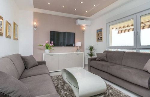 Seget Donji Apartment | Bella Vista (HBWRNG9)