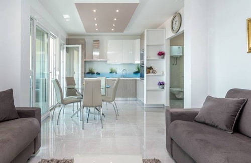 Seget Donji Apartment | Bella Vista (HBWRNG9)