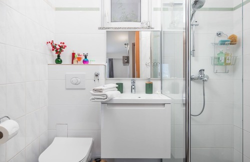 Kastav Apartment | Bella Vista (OPA101) by Interhome