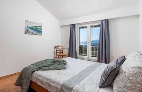 Kastav Apartment | Bella Vista (OPA101) by Interhome