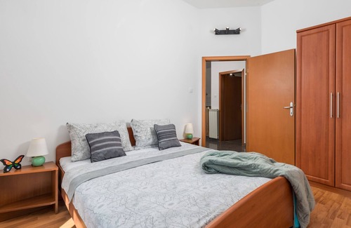 Kastav Apartment | Bella Vista (OPA101) by Interhome