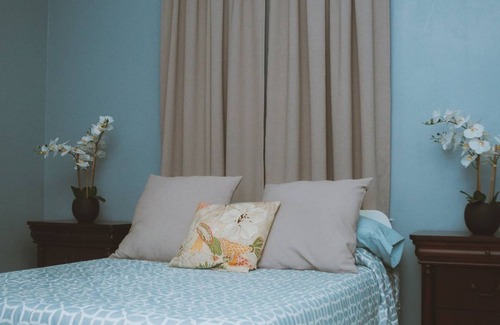 Naguilian Hotel | Bella Vista Resort