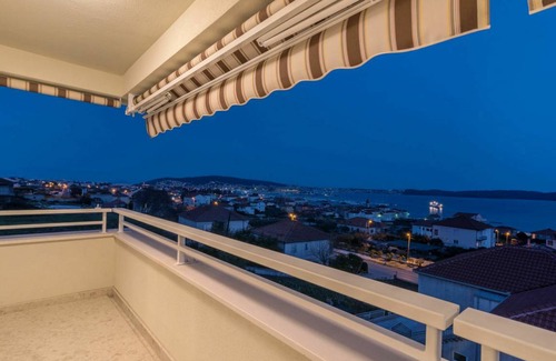 Seget Donji Apartment | Bella Vista (Tgr250) 673.1