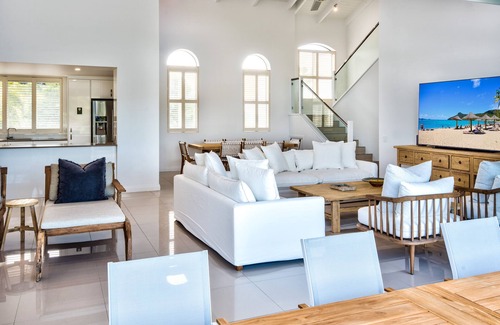 Hamilton Island Apartment | Bella Vista West 4 - Hamilton Island
