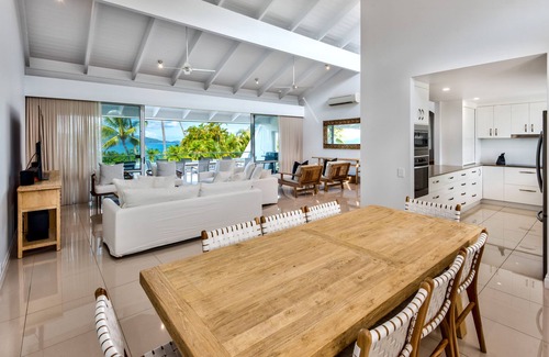 Hamilton Island Apartment | Bella Vista West 4 - Hamilton Island