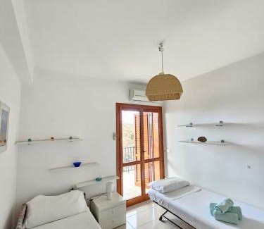 Capo d'Orlando Villa | Bella Vita, Aeolian Islands