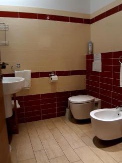 San Gregorio Apartment | BELLA VITA Residence