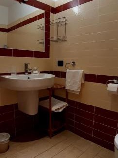 San Gregorio Apartment | BELLA VITA Residence