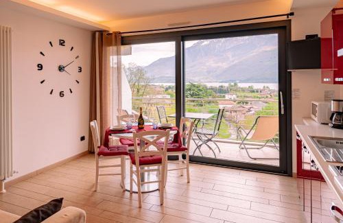 San Gregorio Apartment | BELLA VITA Residence