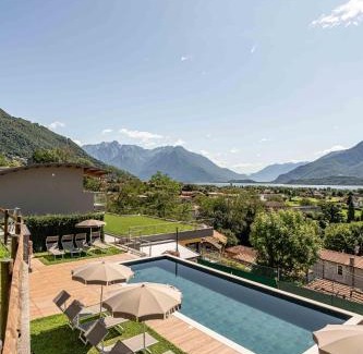 San Gregorio Apartment | BELLA VITA Residence