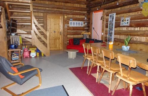 Flums Apartment | Bellahof