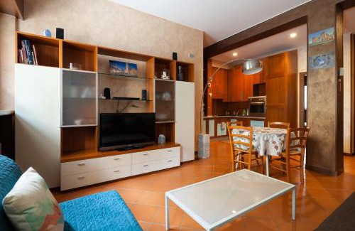 Old Town Apartment | BellaMantova 1