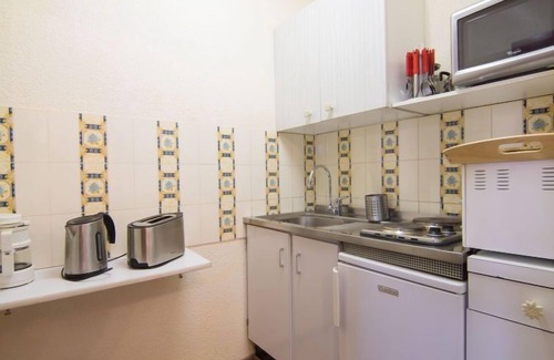 La Toussuire Apartment | Bellard by Interhome