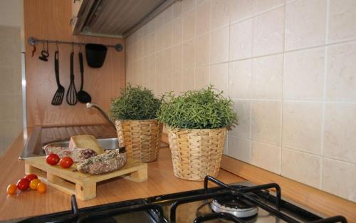 Cagnona Apartment | Bellaria Suite Apartment
