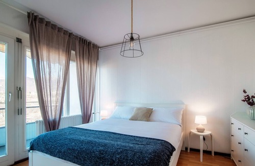 Pregassona Apartment | Bellavista 3