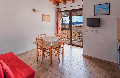 La Maddalena Apartment | Bellavista 4 - Two-room apartment with sea view terrace - La Maddalena - Immobiliare Mu