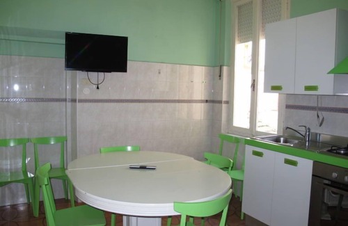 Cattolica Apartment | Bellavista A by Interhome