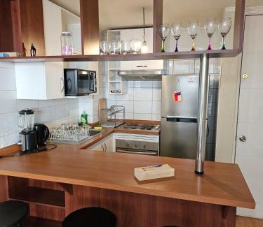 Bellavista Apartment | Bellavista ApartRent