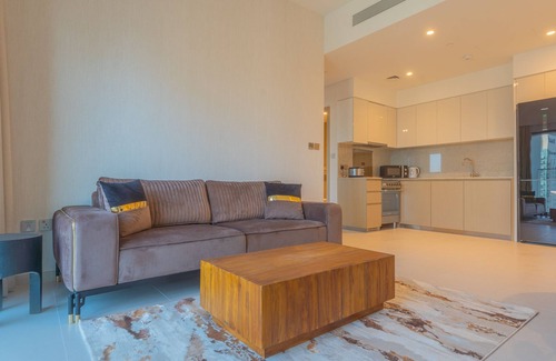 Downtown Dubai Apartment | Bellavista - Burj Royal 1Bedroom